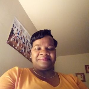 Meet your Posher, Tracey